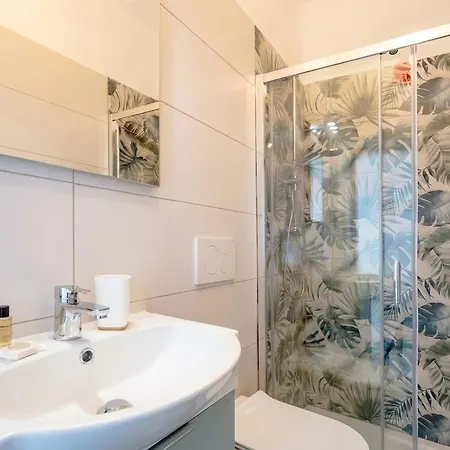 Aparthotel Sanvitoaugustea 214 San Vito (Apulia)